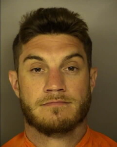 Horan John Joseph Public Disorderlypublic Intoxication