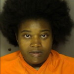 Mccoy Jaquaysia Christiuna Mekelya Failure To Stop For A Blue Light No Injury Or Death