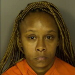 Bethea Zsalaunda Levette No Charges Listed