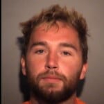 Leaisure Alexander Patrick Driving Under The Influence