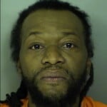 Simmons Eric Louis Domestic Violence 3rd Degree Resist Arrest