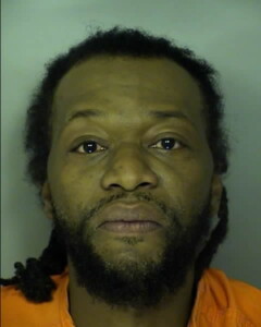 Simmons Eric Louis Domestic Violence 3rd Degree Resist Arrest