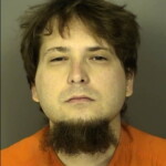 Wood Jesse Wayne Ross Domestic Violence 2nd Degree