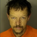 Taylor Jimmy Earl Shoplifting