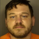 Smith Brad Allen Domestic Violence 2nd Degree