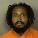 Gilbert Dravian Damal Public Disorderlypublic Intoxication