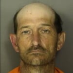 Bradley Jason Wayne Fugitive