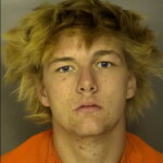 Blair Dawson Anthony Weapons Discharge Of Firearms Slingshots Air Rifles Explosives Etc