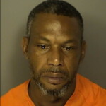 Bromell Craig Anthony Domestic Violence 2nd Degree