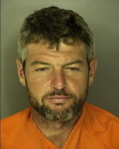 RABON, ROBERT LEE - PUBLIC DISORDERLY:PUBLIC INTOXICATION - DISORDERLY ...