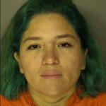 Cruz Martinez Aurora Driving Without A License