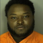 Arthur Devin Lee Devonte No Charges Listed