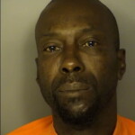 Wilson Anthony Leonard Domestic Violence 3rd Degree Contempt Of Municipal Court