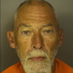 Crenshaw Kenneth James Public Possession Of Open Containers