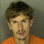 Cruz Jordan Taylor Assault Battery 3rd Degree Trespassing On Anothers Land Withoutpermission