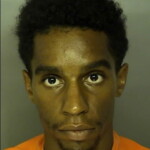 Jenkins Xavier David Entering Premises After Warning Or Refusing To Leave On Request