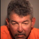 Branam Jeffrey Allen No Charges Listed