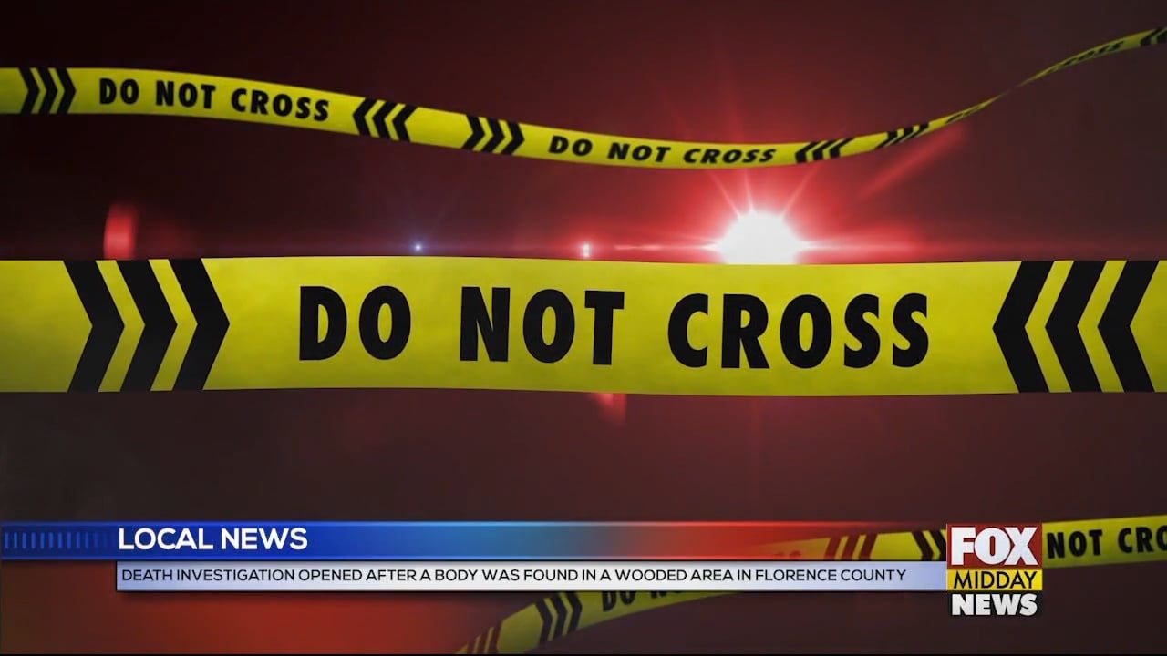 Death Investigation Opened After Body Found Wfxb