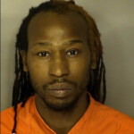 Wilson Zechaun Neshaad No Charges Listed