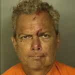 Starr Gregory John Assault Battery 3rd Degree Breach Of Peace