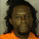 Smith Aaron Reginald Contempt Of Court