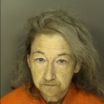 Everett Bonnie Sue Domestic Violence 3rd Degree