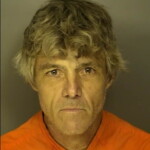 Hinson Eddie Lee Driving Under Suspension
