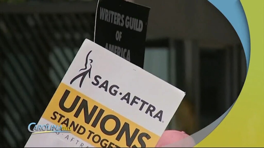Actor Strike