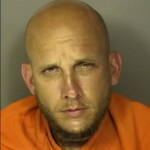 Nicholson Kyle Scott No Charges Listed