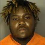 Pressley Treshawn Bernard Open Contain Of Beerwine In Vehicle Sale Or Delivery Of Pistol To And Possession By Certain Persons Unlawful Unlawful Carrying Of Pistol