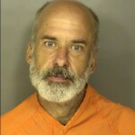 Nikolic Mark Robert Domestic Violence 2nd Degree