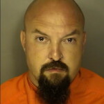 Faircloth Travis Timothy Driving Under Suspension