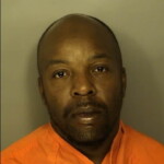 Lee Kendal Roshelle Arson Third Degree