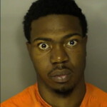 Williams Javarious Deshawn Driving Without A License Identity Fraud To Obtain Employment Or Avoid Detection By Law Enforcement