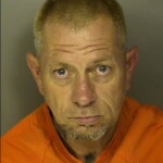 Sitman Richard James Driving Under Suspension