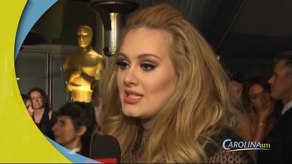 Adele