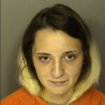 Schell Kera Rae Domestic Violence 3rd Degree
