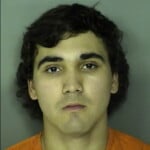 Mauricio Carlos Ruben Trespass Grand Larceny 10000 Or More