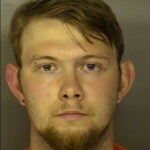 Johnson Dawson Justin No Charges Listed
