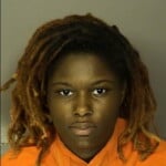 Davis Indya Tkari Domestic Violence 3rd Degree