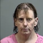 Martin Dawn Marie No Charges Listed