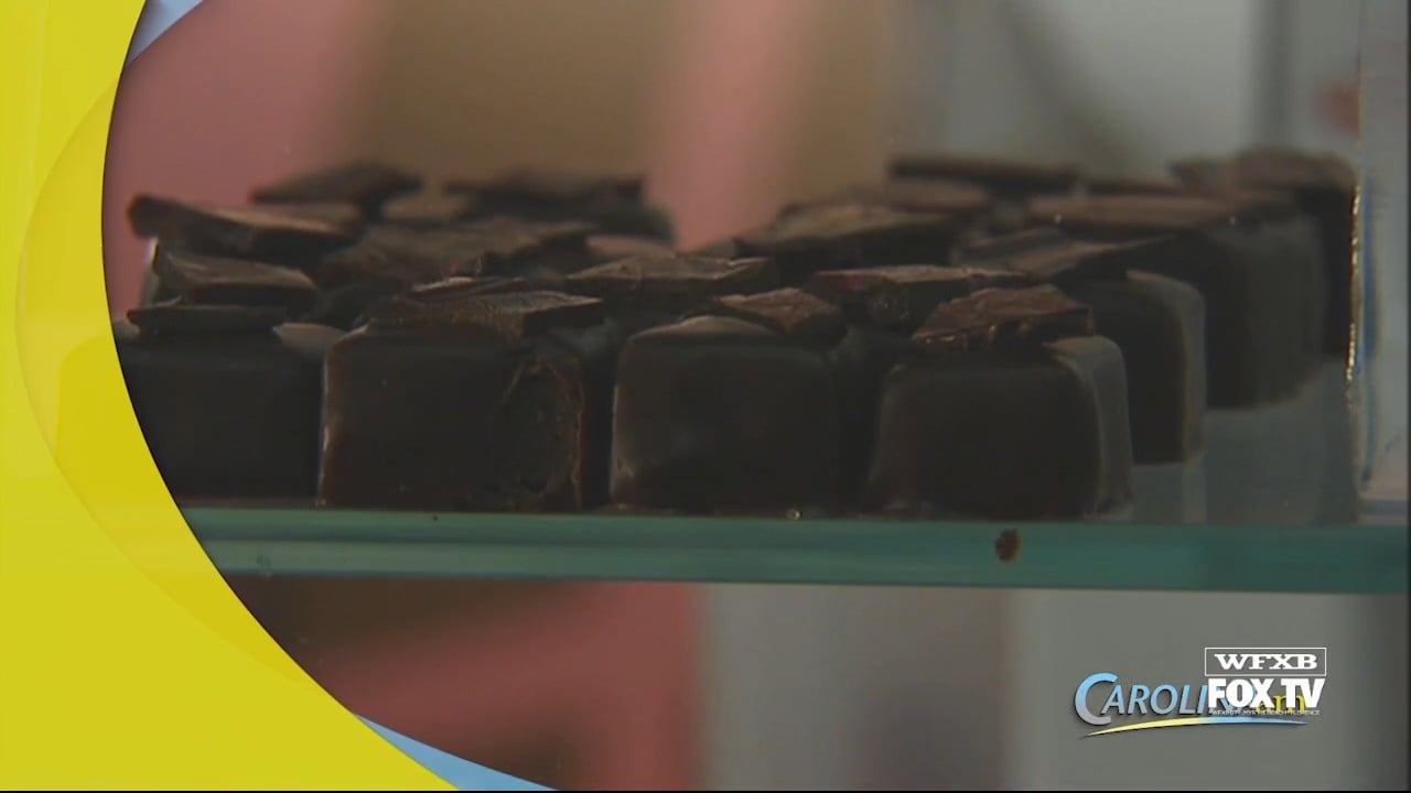 Could Chocolate be a Cure for Jet Lag? WFXB