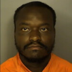 Brown Daquon Alexis Prohibited Acts In Parks And Other Public Facilities