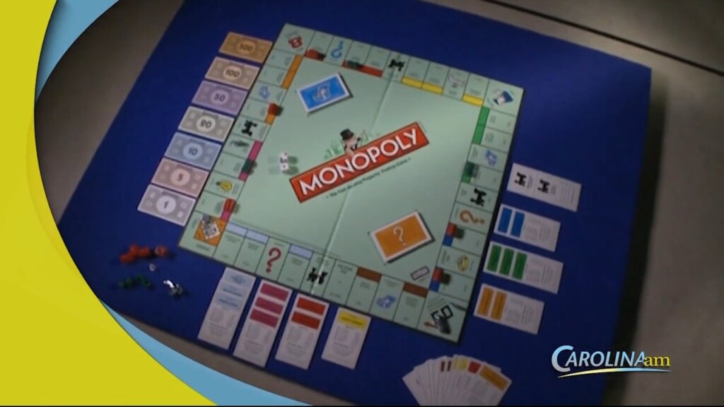 Board Game Math