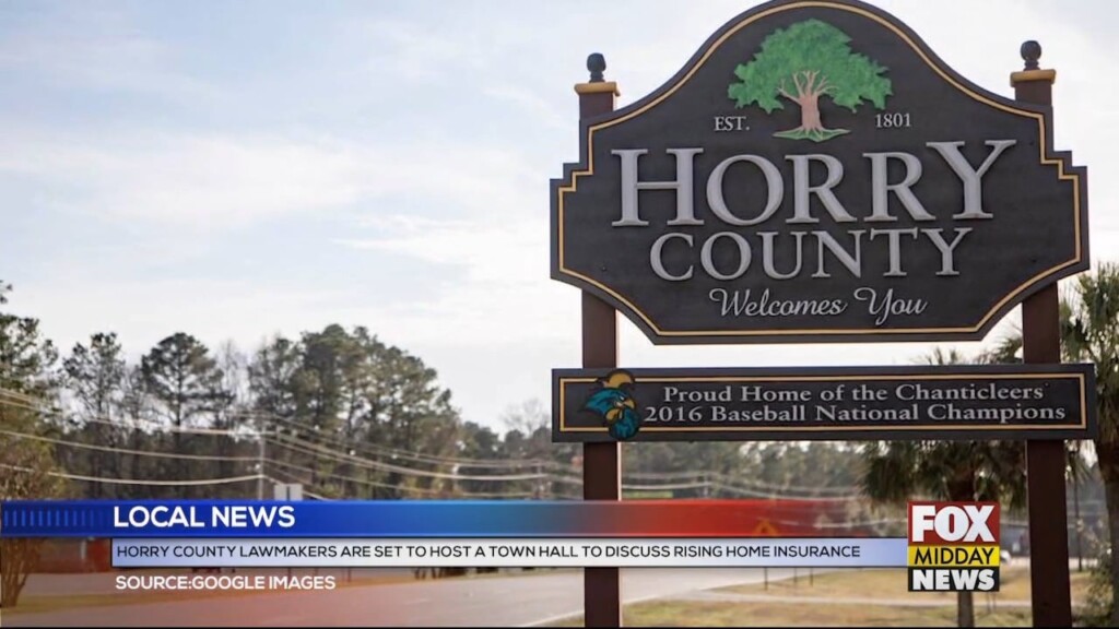 Horry