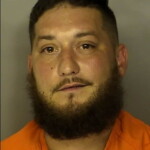 Line Forrest Eric Alcohol Open Container Of Beer Or Wine In Motor Vehicle Simple Posession Of Marijuana Unlawful Carrying Of Pistol