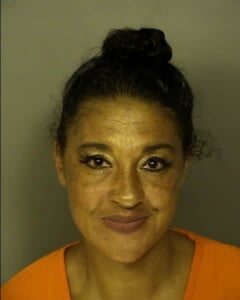 Mcfadden Karen Renee Domestic Violence 3rd Degree