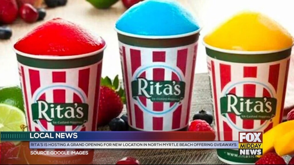 Ritas