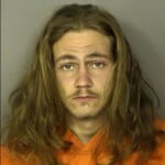 Andrews Austin Allen No Charges Listed