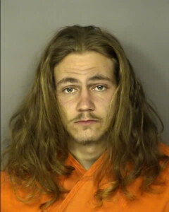 Andrews Austin Allen No Charges Listed